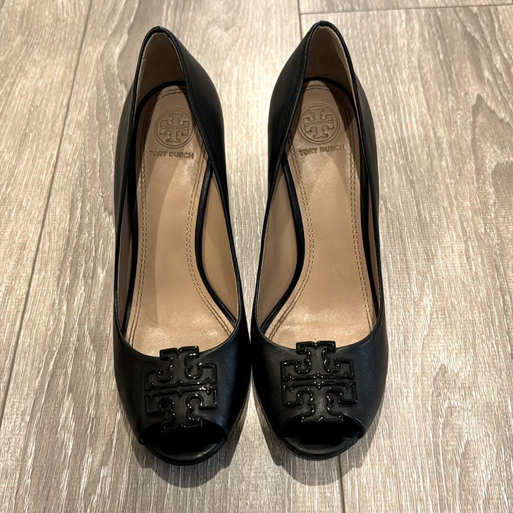 Tory Burch Wedge